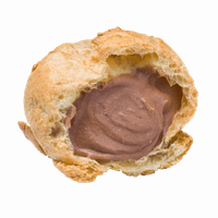 Pie Choco