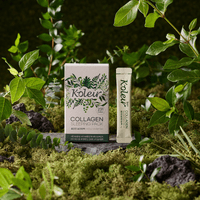 Collagen Sleeping pack
