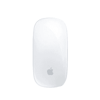 Apple Magic Mouse (USB‑C) - White, Multi-Touch Surface