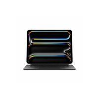 Apple Magic Keyboard for iPad Pro 13‑inch (M4), US English, Black