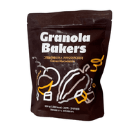 Granola Bakers Cacao Macadamia