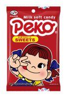 Peko сүүн чихэр