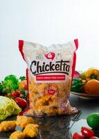 Chicketta South Korean fried chicken