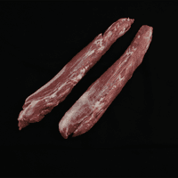 Гол мах - Pork Tenderlion