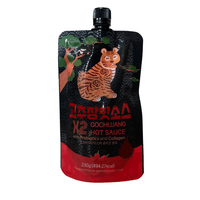 X2Gochujang hot sauce