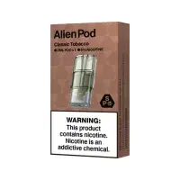 Alien POD Classic tobacco 