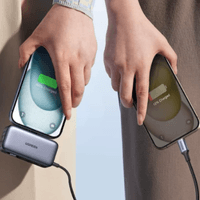 Powerbank 5000mAh