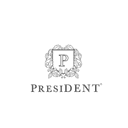 President