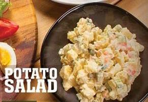 Potato Salad